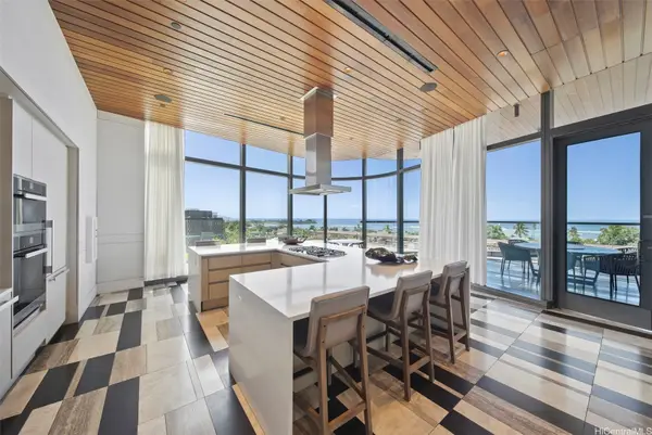 1108 Auahi Street #2208, Honolulu, HI 96814