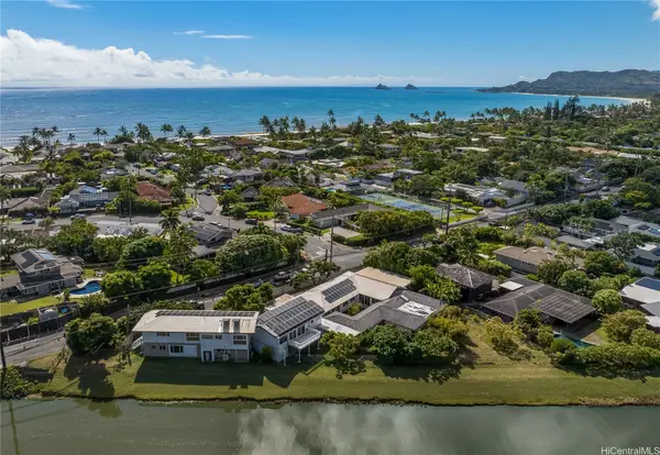 865 N Kalaheo Avenue, Kailua, HI 96734