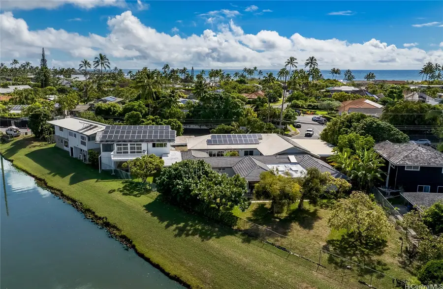 865 N Kalaheo Avenue, Kailua, HI 96734 - #2