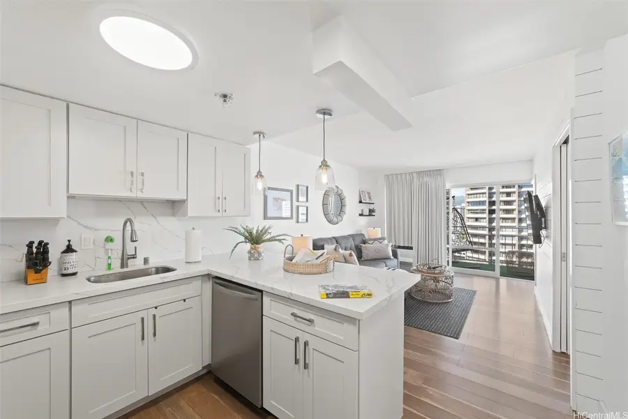 1777 Ala Moana Boulevard #1619, Honolulu, HI 96815 - #2