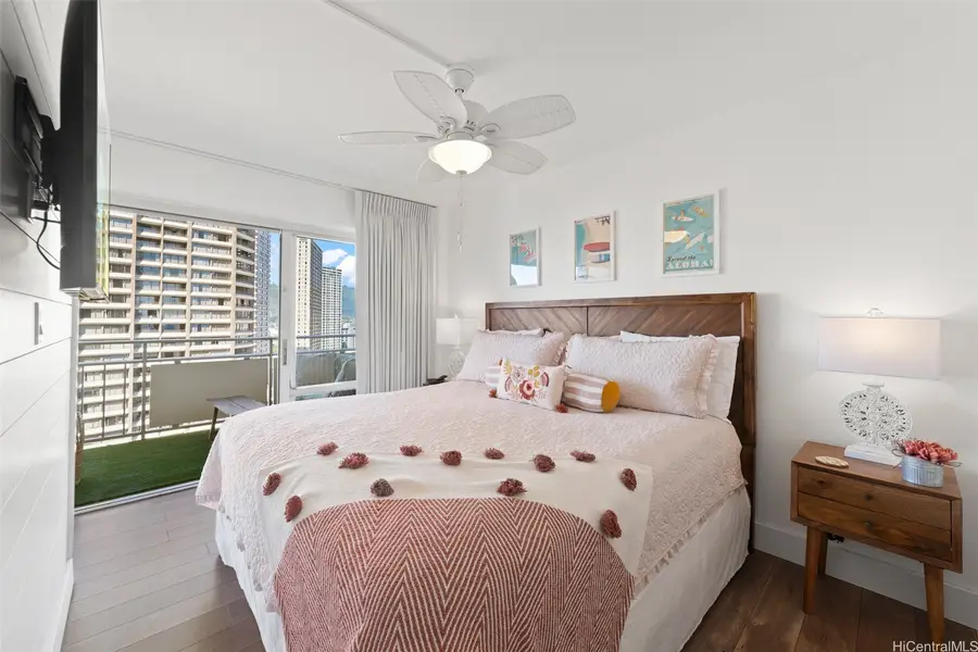 1777 Ala Moana Boulevard #1619, Honolulu, HI 96815 - #3