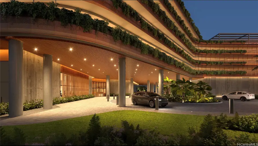 888 Ala Moana Boulevard #3313, Honolulu, HI 96814 - #3