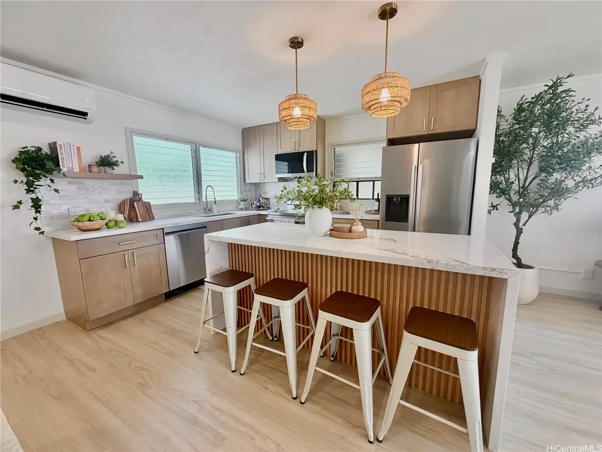 91-1362 Renton Road, Ewa Beach, HI 96706 - #1