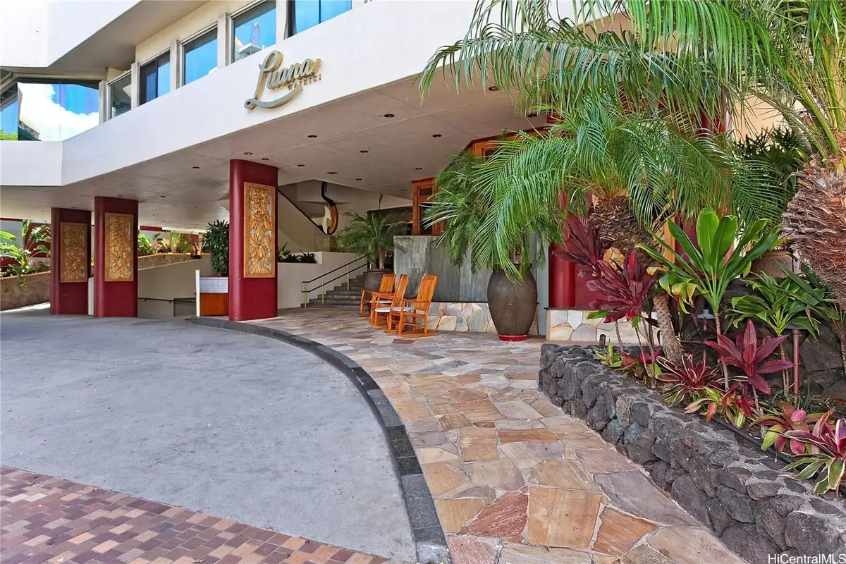 2045 Kalakaua Avenue #304, Honolulu, HI 96815 - #1
