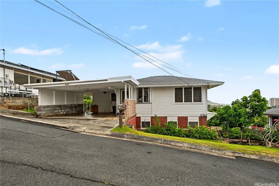 2911 Eugene Place, Honolulu, HI 96816 - #3