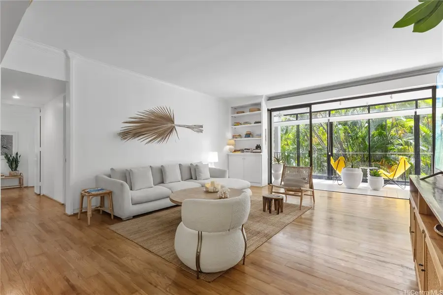 4999 Kahala Avenue #250, Honolulu, HI 96816 - #2
