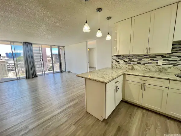 1420 Victoria Street #902, Honolulu, HI 96822
