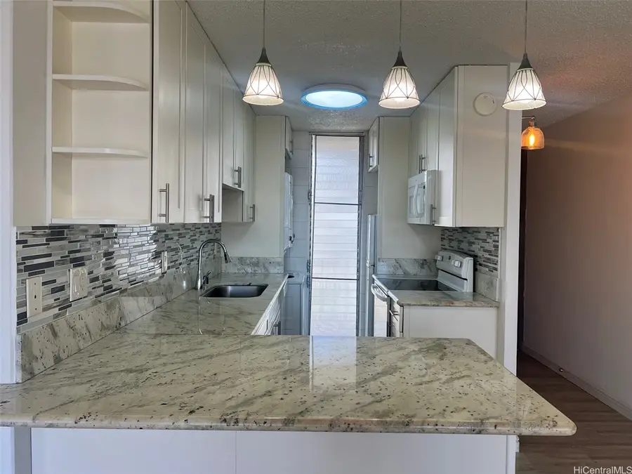 1420 Victoria Street #902, Honolulu, HI 96822 - #3