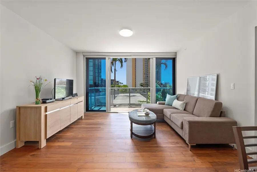 1189 Waimanu Street #704, Honolulu, HI 96814 - #3