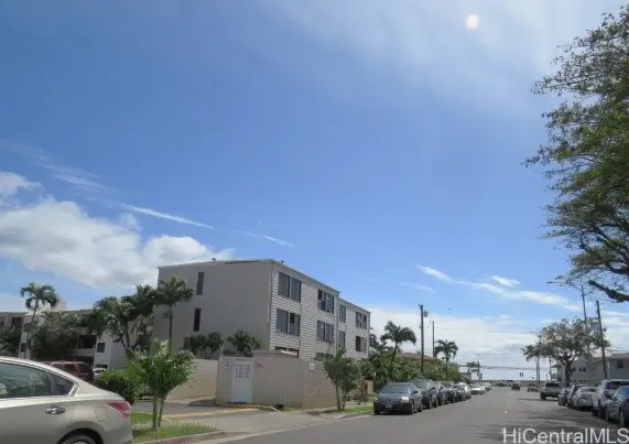 87-134 Helelua Street #A105, Waianae, HI 96792 - #2