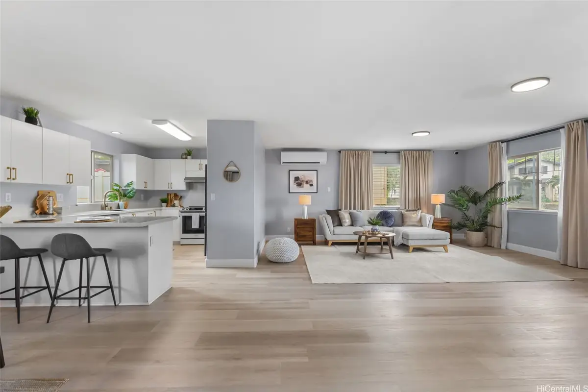 92-1381 Punawainui Street, Kapolei, HI 96707 - #1