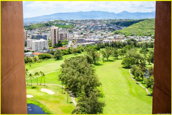 5333 Likini Street #2504, Honolulu, HI 96818