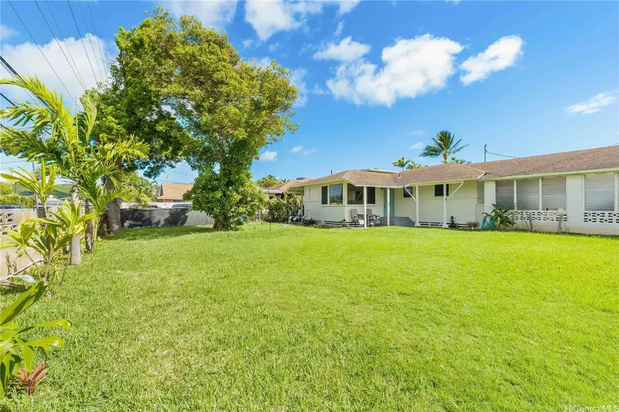320 Oneawa Street, Kailua, HI 96734 - #2