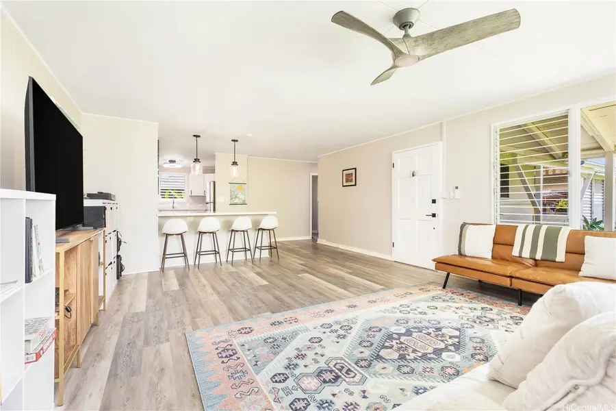 320 Oneawa Street, Kailua, HI 96734 - #3