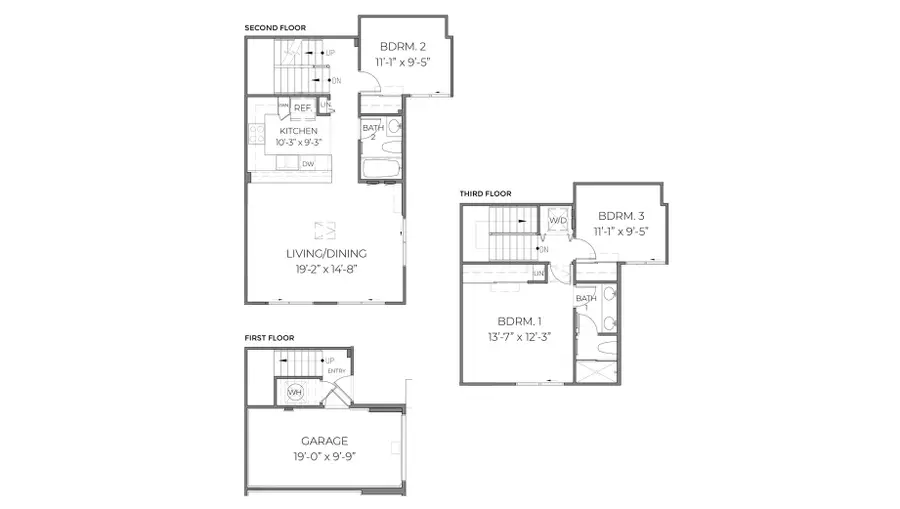 91-4099 Hikuono Street #907, Kapolei, HI 96707 - #2