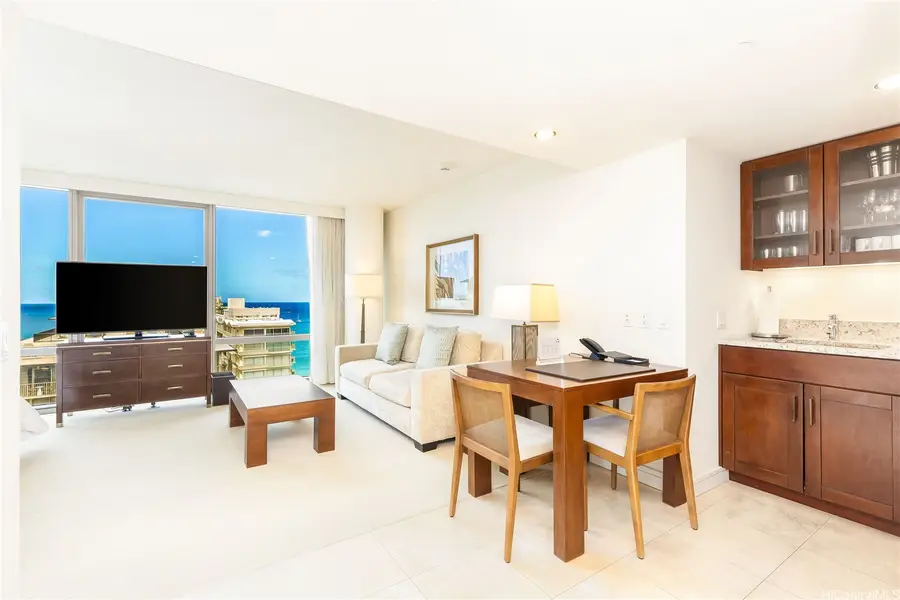 223 Saratoga Road #1821, Honolulu, HI 96815 - #2