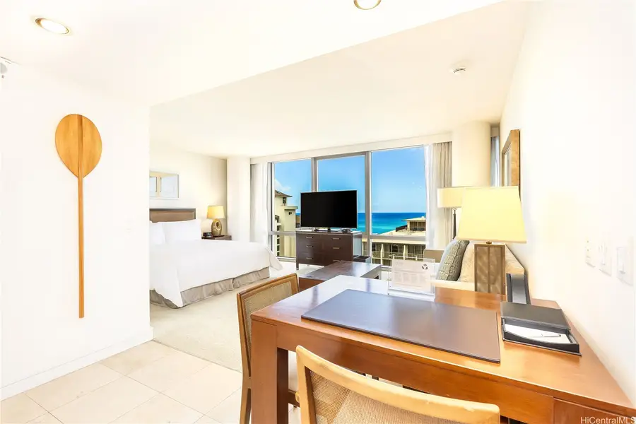 223 Saratoga Road #1821, Honolulu, HI 96815 - #3