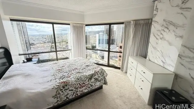 1088 Bishop Streets #2202, Honolulu, HI 96813 - #2