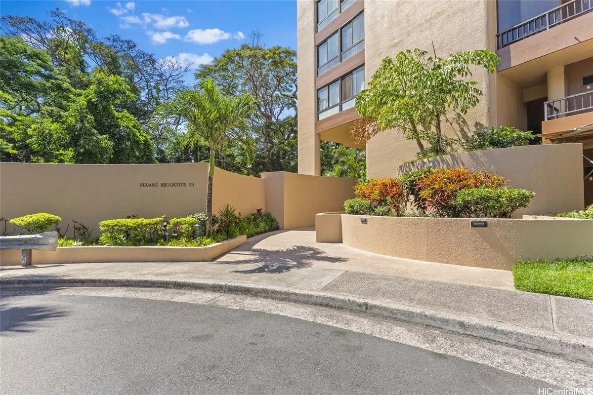55 S Judd Street #1603, Honolulu, HI 96817 - #1