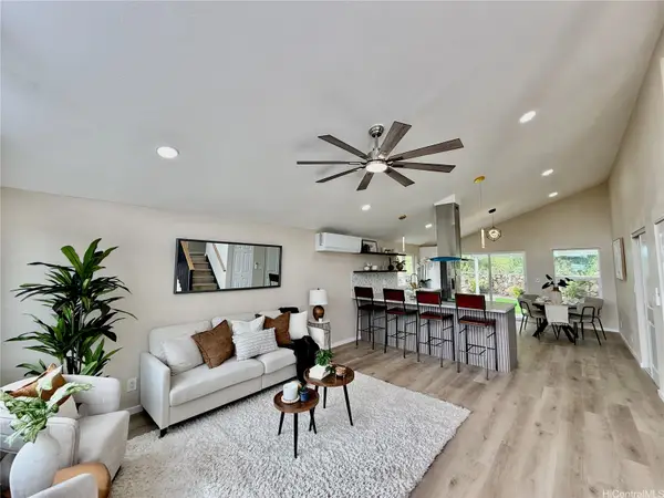 86-356 Kawili Street, Waianae, HI 96792