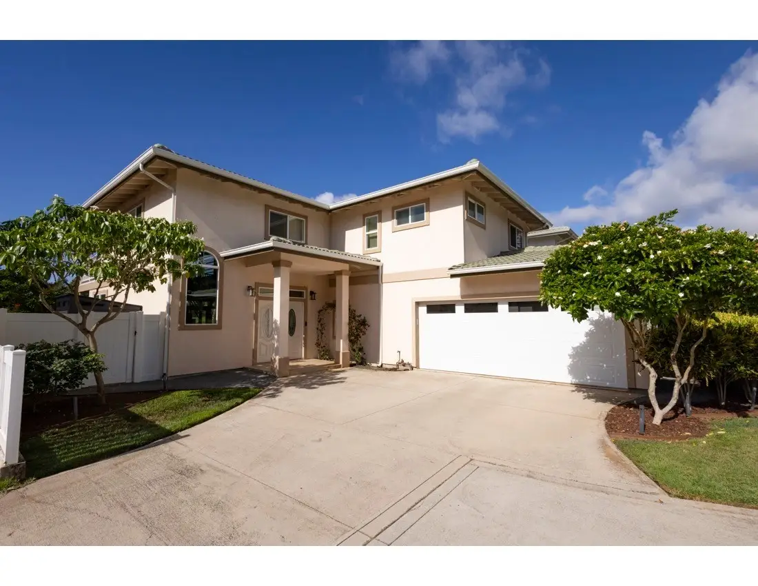 499 Kealahou Street #5, Honolulu, HI 96825 - #1