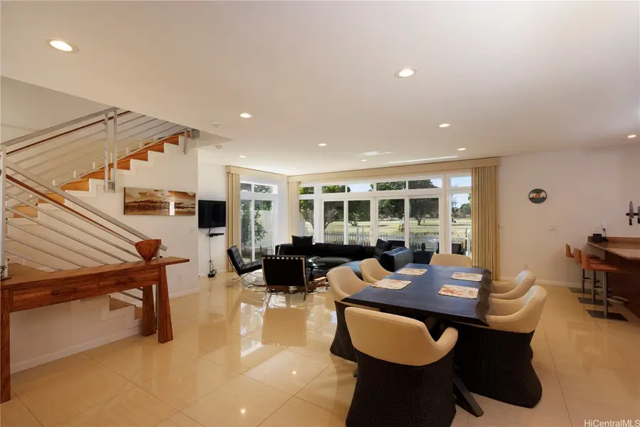 499 Kealahou Street #5, Honolulu, HI 96825 - #2