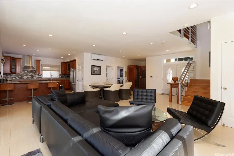 499 Kealahou Street #5, Honolulu, HI 96825 - #3