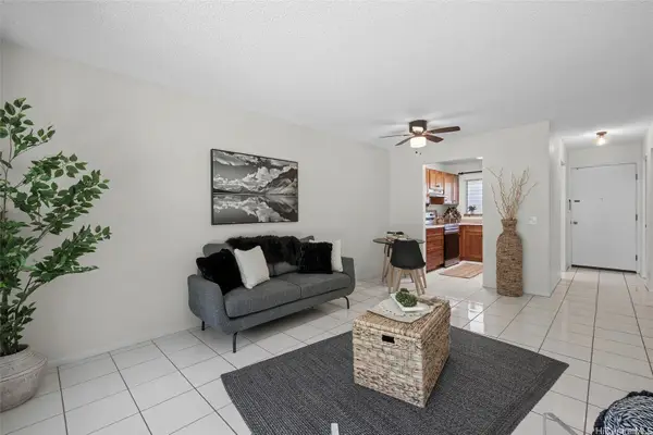 1221 Ala Alii Street #57, Honolulu, HI 96818