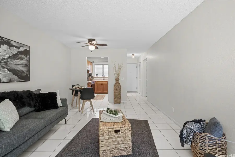 1221 Ala Alii Street #57, Honolulu, HI 96818 - #3