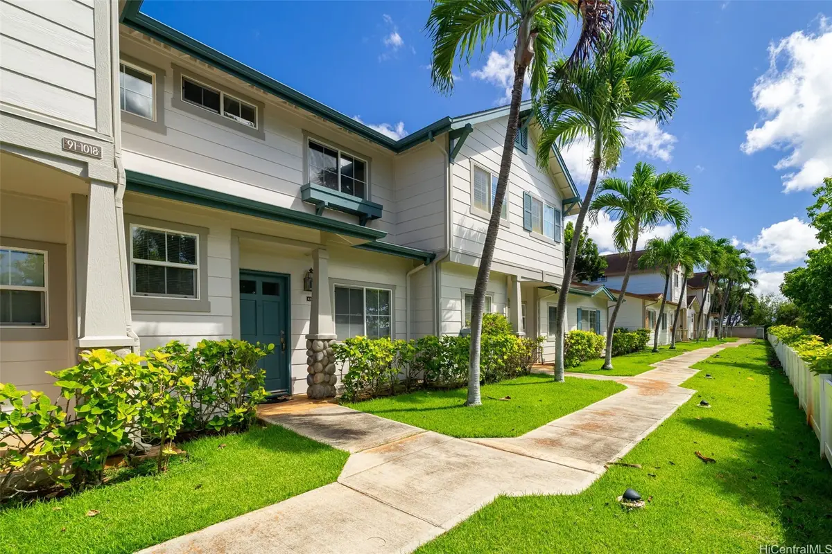 91-1018 Kaimalie Street #R3, Ewa Beach, HI 96706 - #1