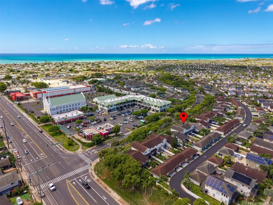 91-1018 Kaimalie Street #R3, Ewa Beach, HI 96706 - #3
