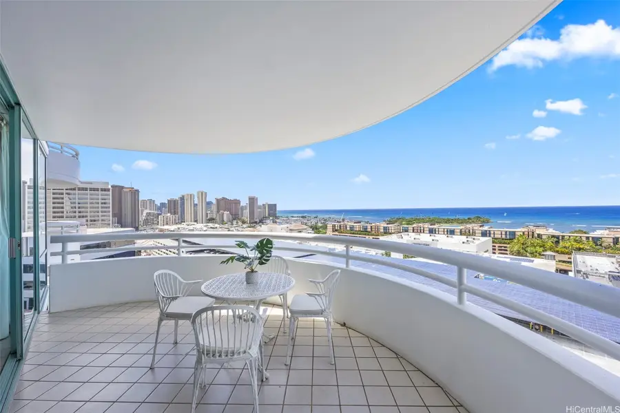 1341 Kapiolani Boulevard #23C, Honolulu, HI 96814 - #3