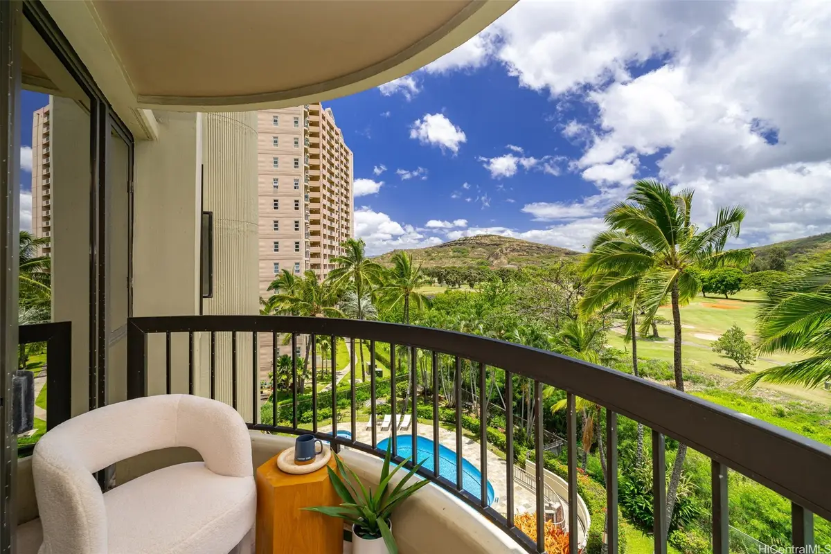 3050 Ala Poha Place #5E, Honolulu, HI 96818 - #1