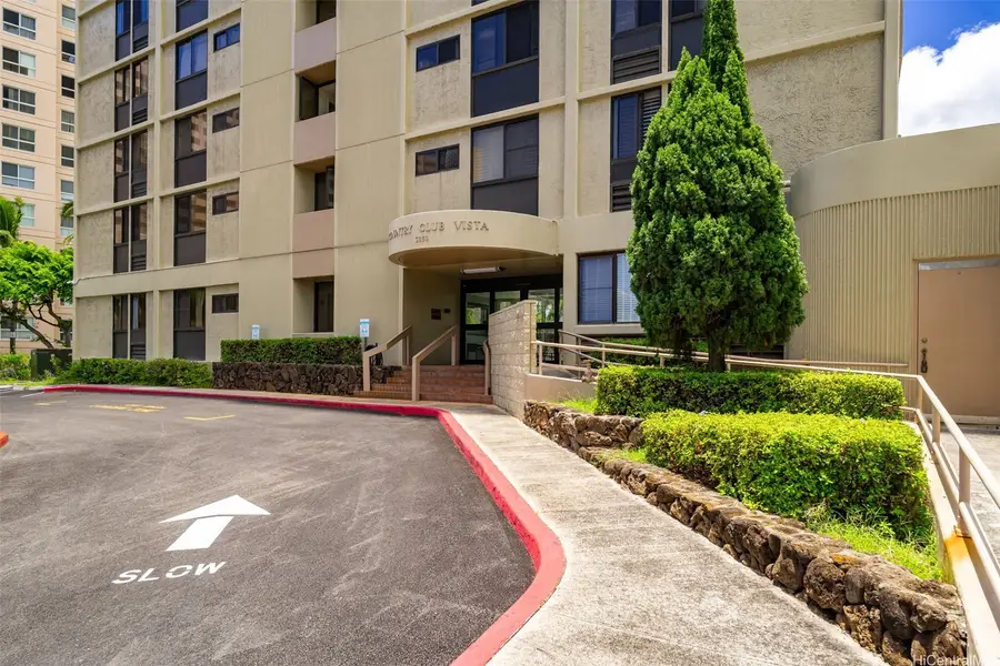 3050 Ala Poha Place #5E, Honolulu, HI 96818 - #3