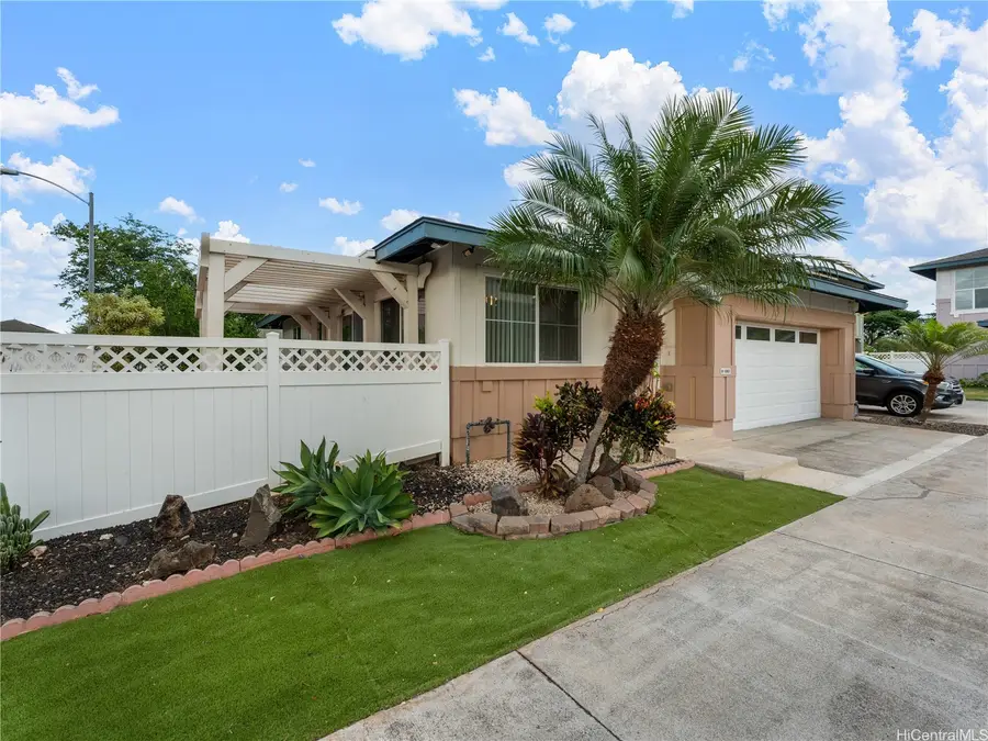 91-1063 Aukahi Street, Kapolei, HI 96707 - #2