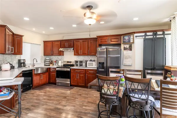 91-957 Laaulu Street #40F, Ewa Beach, HI 96706