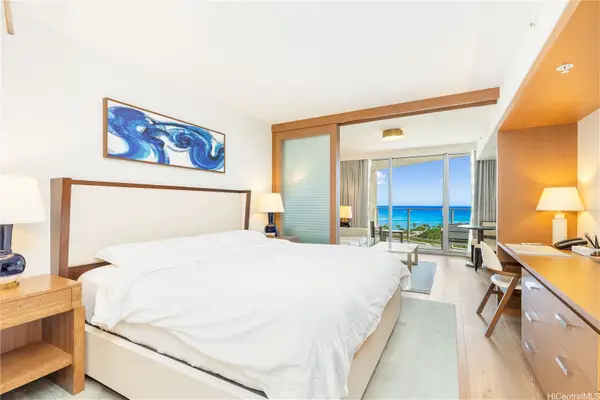 2139 Kuhio Avenue #D2207, Honolulu, HI 96815