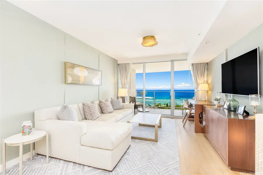 2139 Kuhio Avenue #3403, Honolulu, HI 96815 - #3