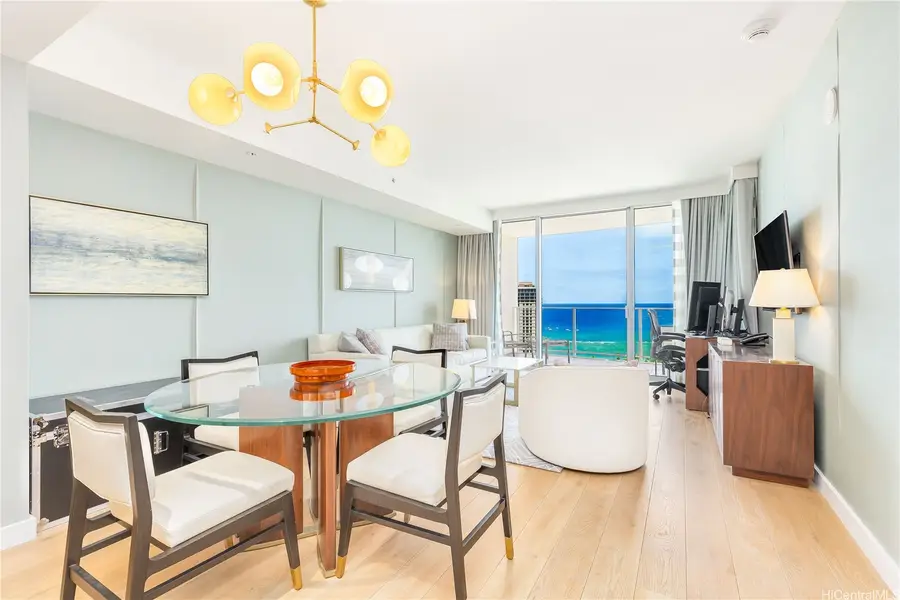 2139 Kuhio Avenue #D3502, Honolulu, HI 96815 - #3