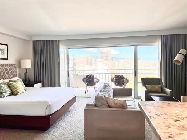 1777 Ala Moana Boulevard #2403, Honolulu, HI 96815