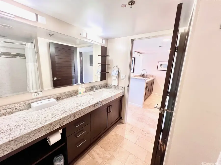 1777 Ala Moana Boulevard #2403, Honolulu, HI 96815 - #3