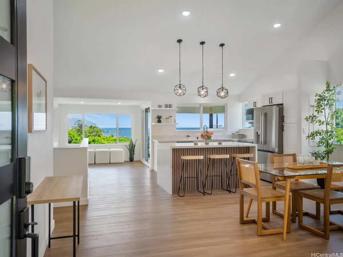 45-151 Moakaka Way, Kaneohe, HI 96744 - #1