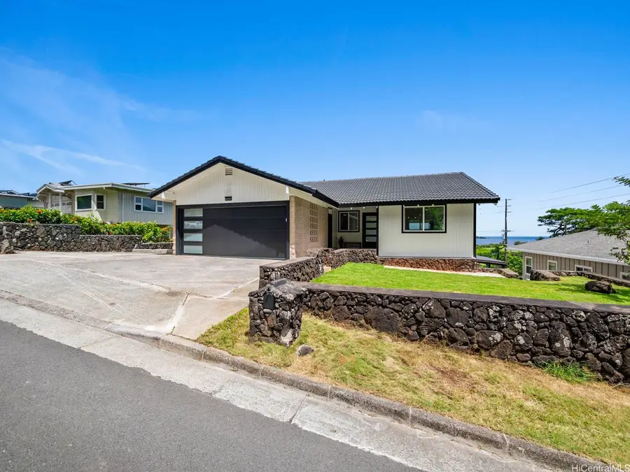 45-151 Moakaka Way, Kaneohe, HI 96744 - #3