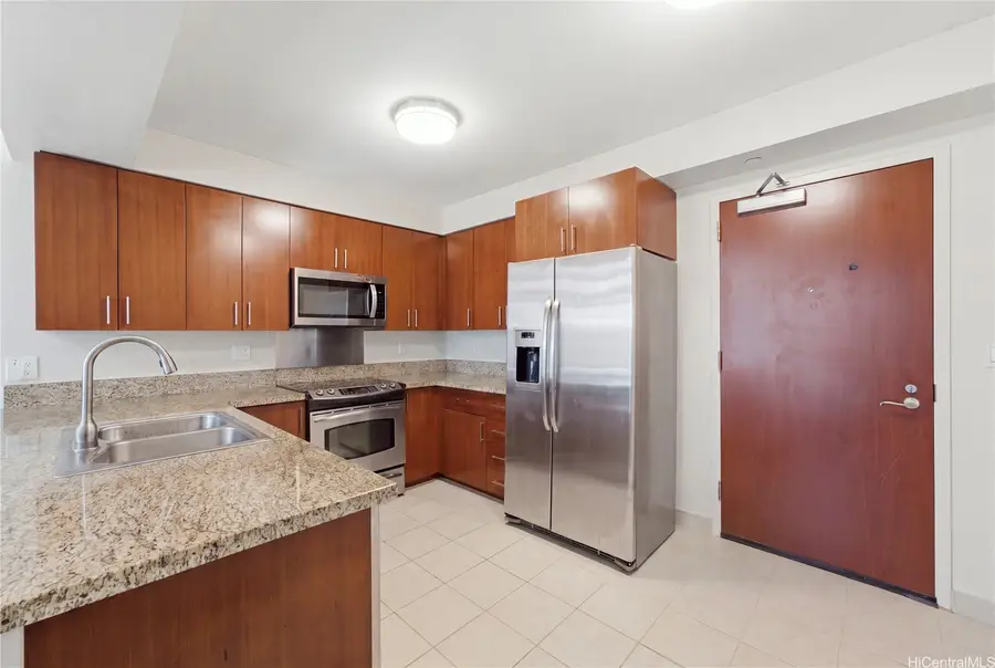 909 Kapiolani Boulevard #3206, Honolulu, HI 96814 - #3