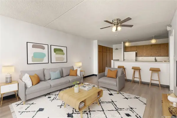 98-402 Koauka Loop #2509, Aiea, HI 96701