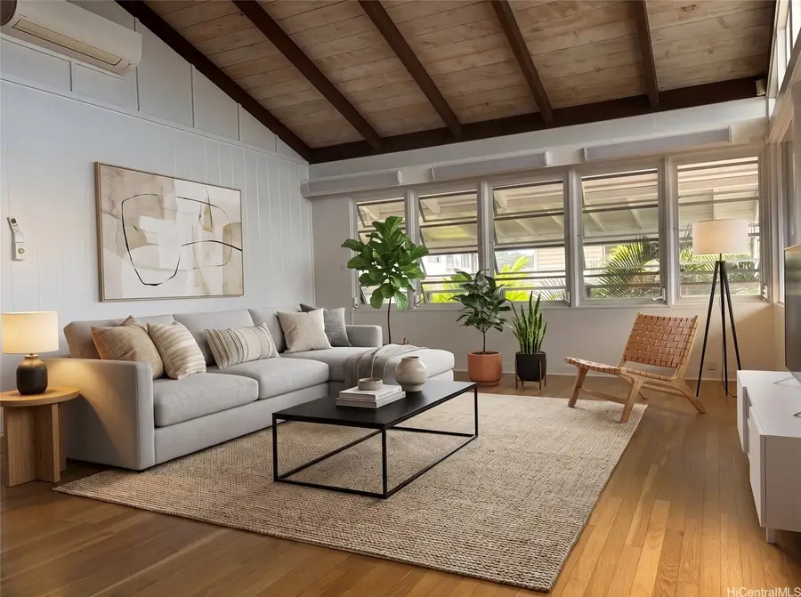 2208 Liliha Street #B, Honolulu, HI 96817 - #2