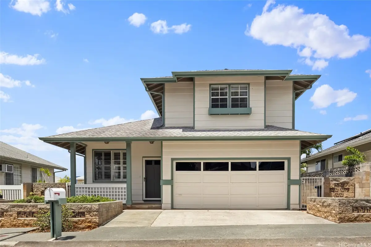 95-1034 Hoailona Street, Mililani, HI 96789 - #1
