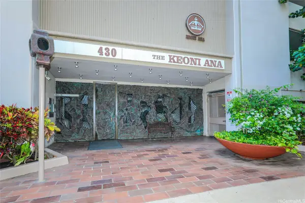 430 Keoniana Street #114, Honolulu, HI 96815