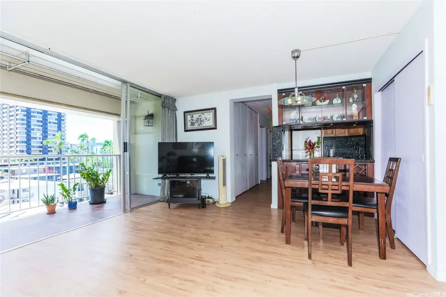 430 Keoniana Street #114, Honolulu, HI 96815 - #3