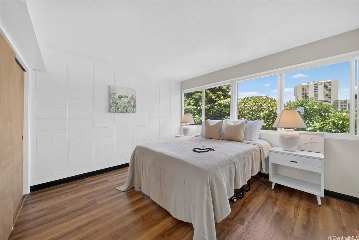 1710 Makiki Street #302, Honolulu, HI 96822 - #1